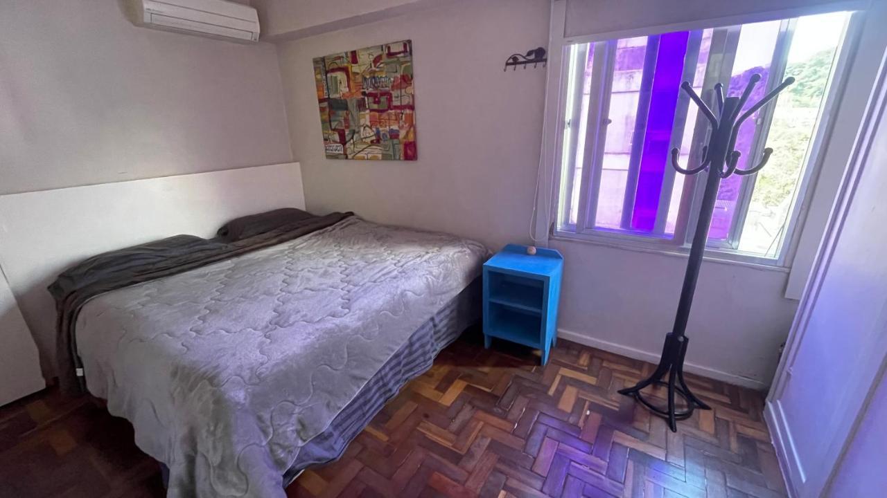 Apartamento Amplo E Iluminado Na Gavea Río de Janeiro